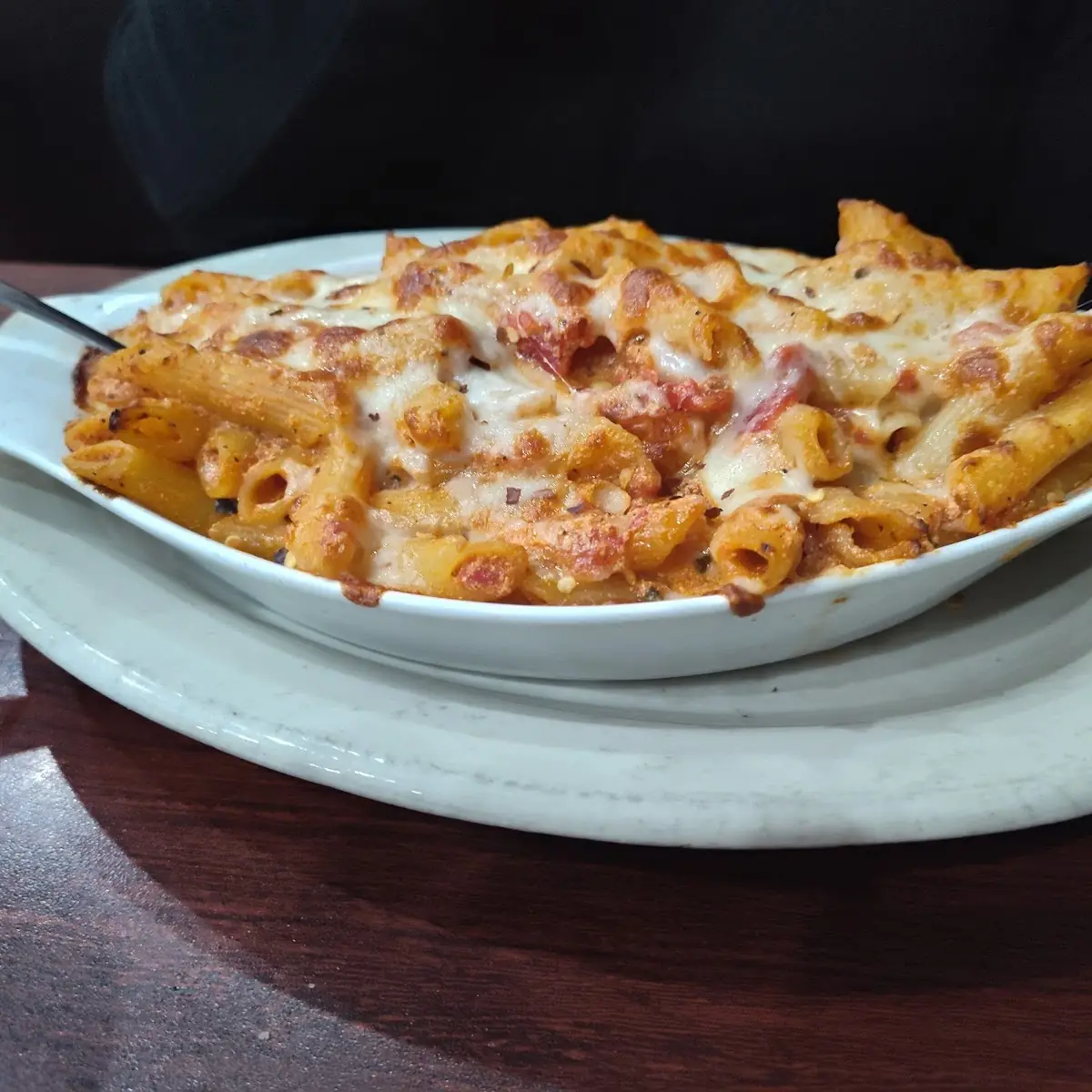 Baked Ziti
