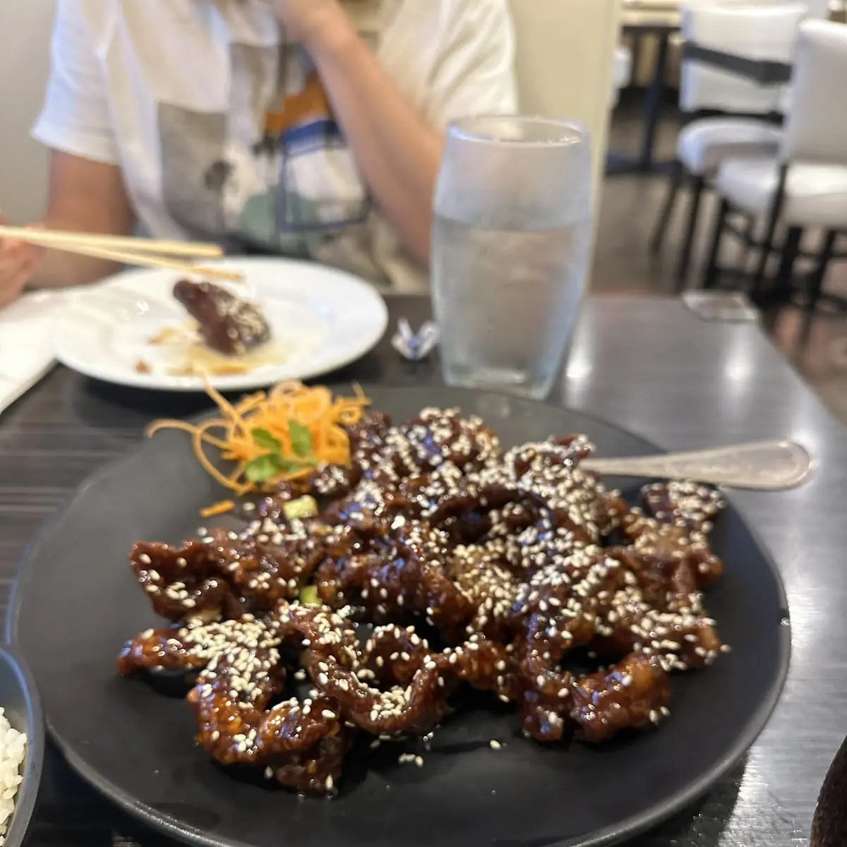 Bulgogi