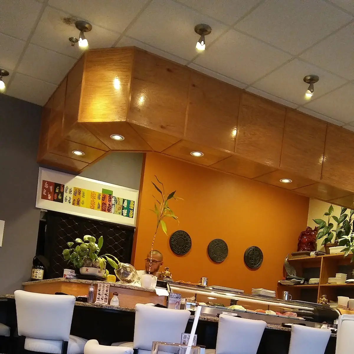 Happy Hour Sushi Specials