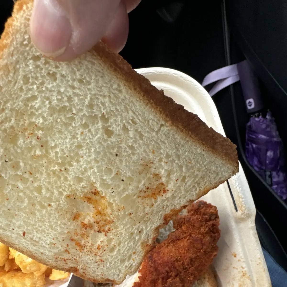 Chicken Sandwich