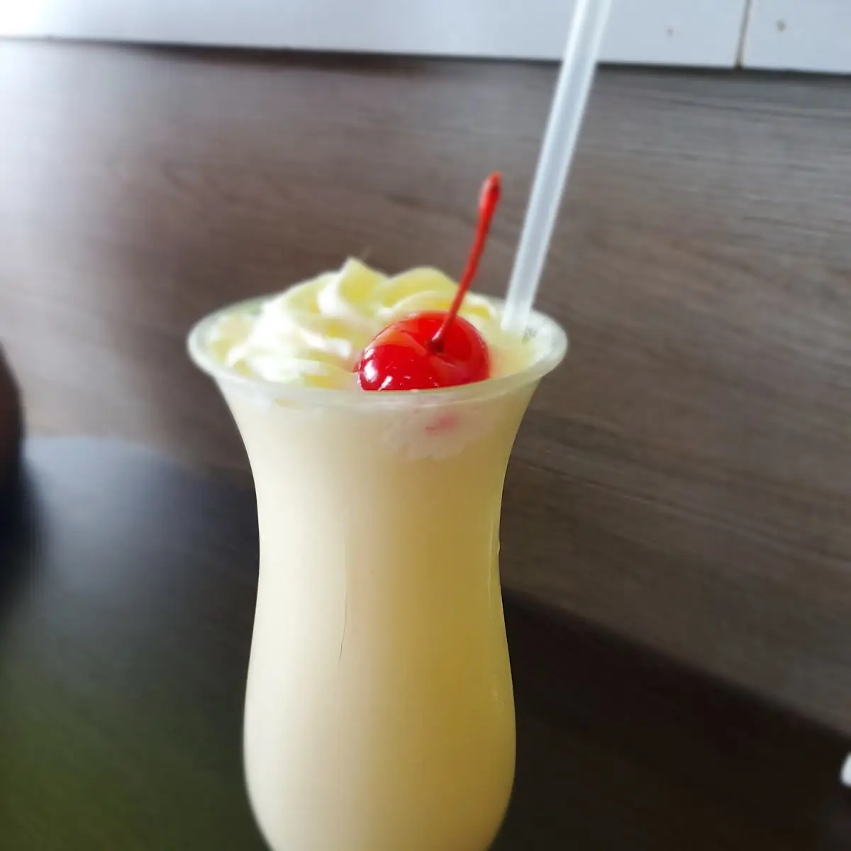 Piña Colada