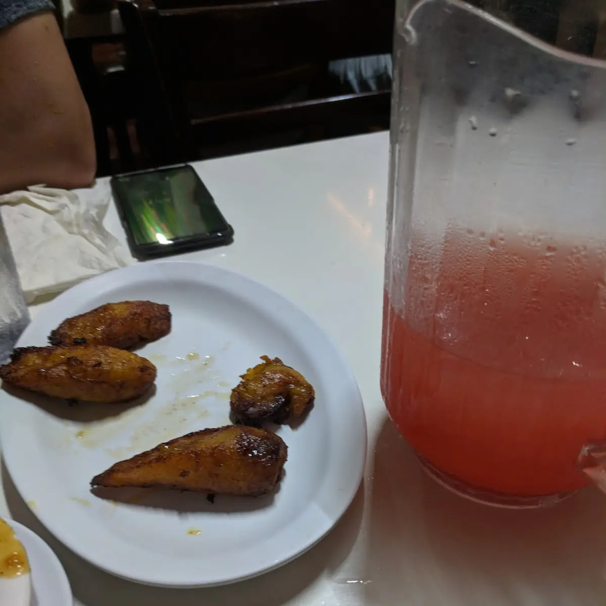 Rum Punch