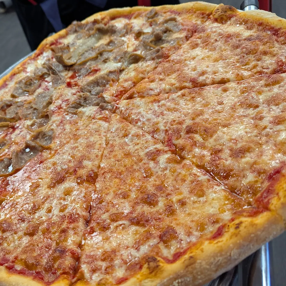 Italian Sausage