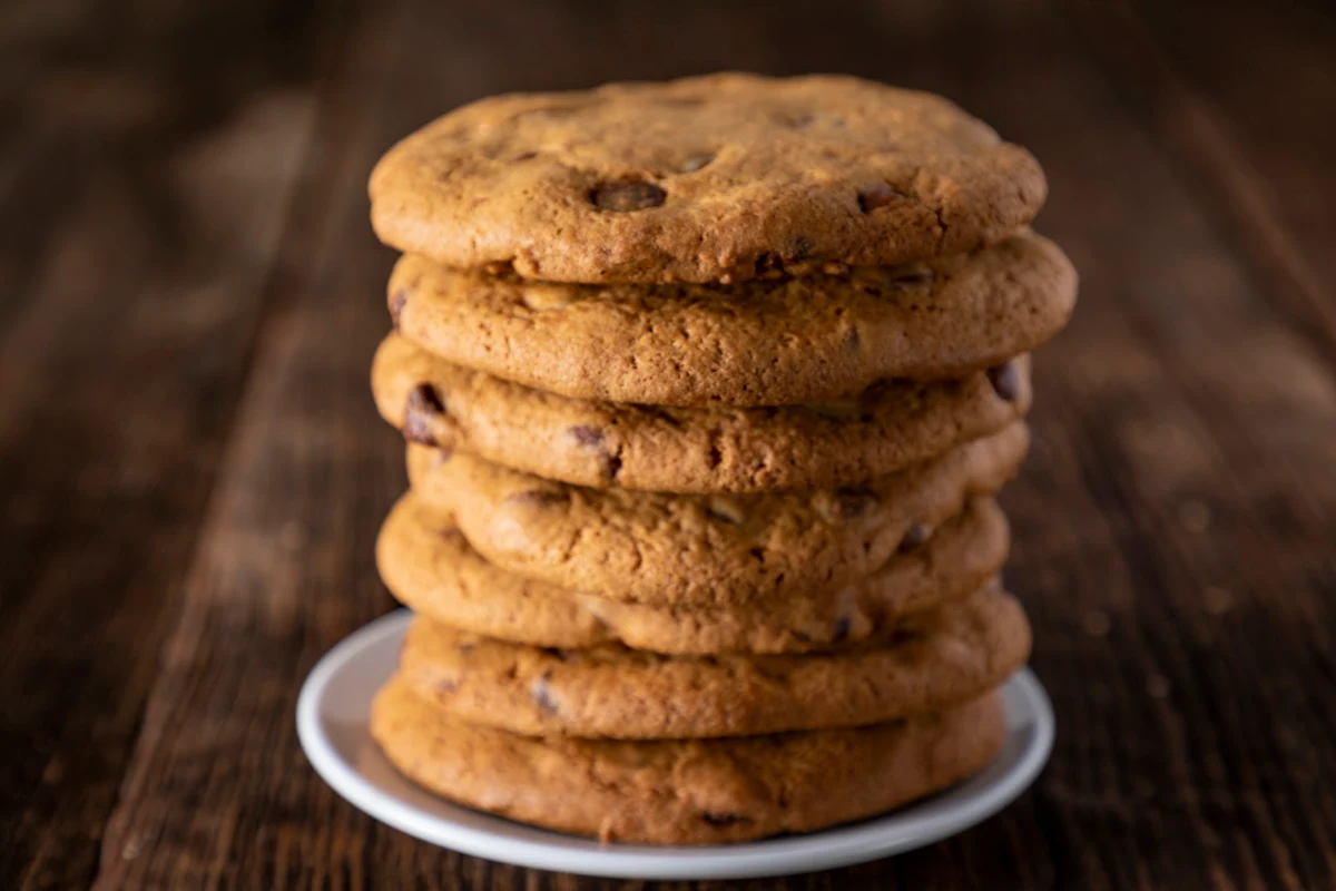 Peanut Butter Cookie