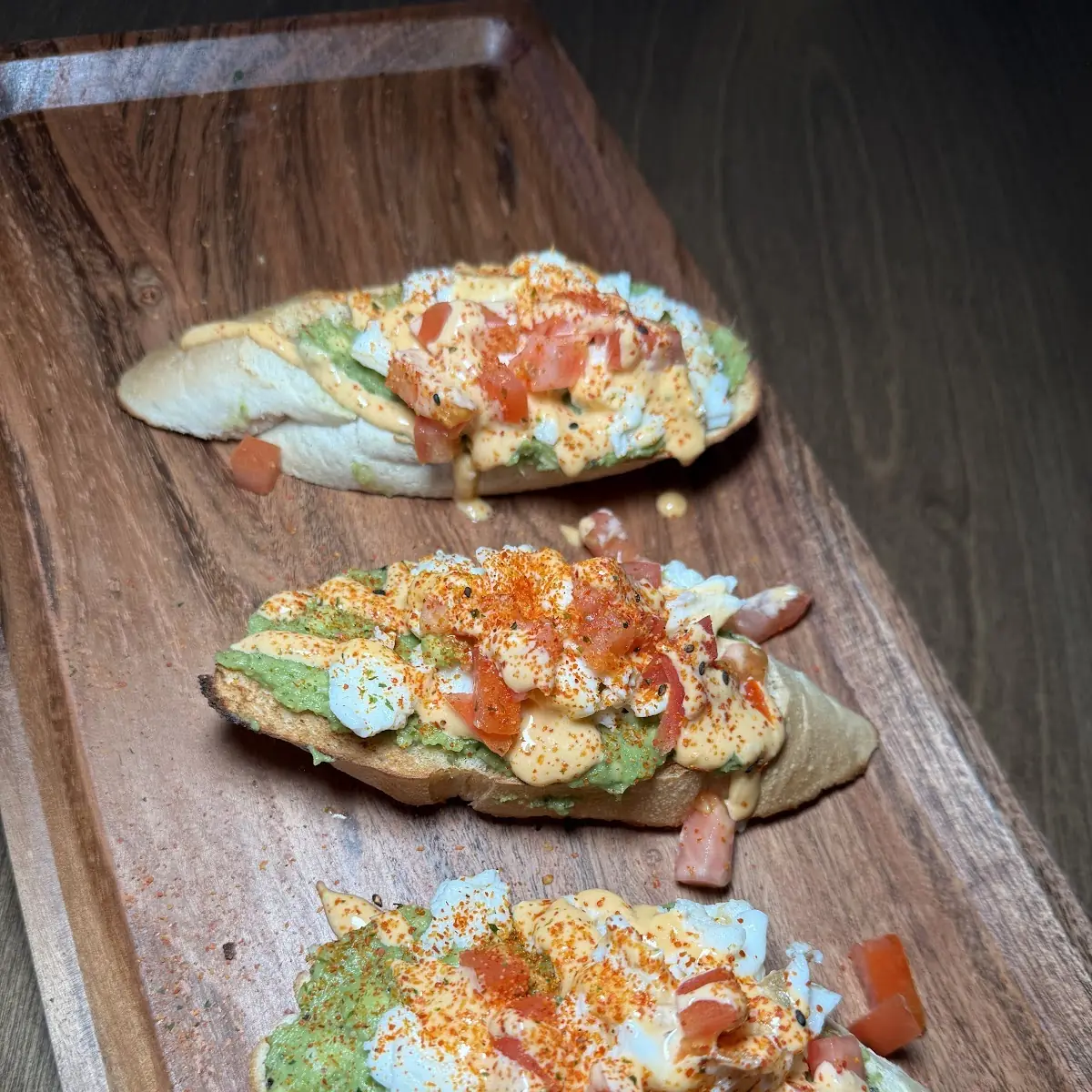 Avocado Toast