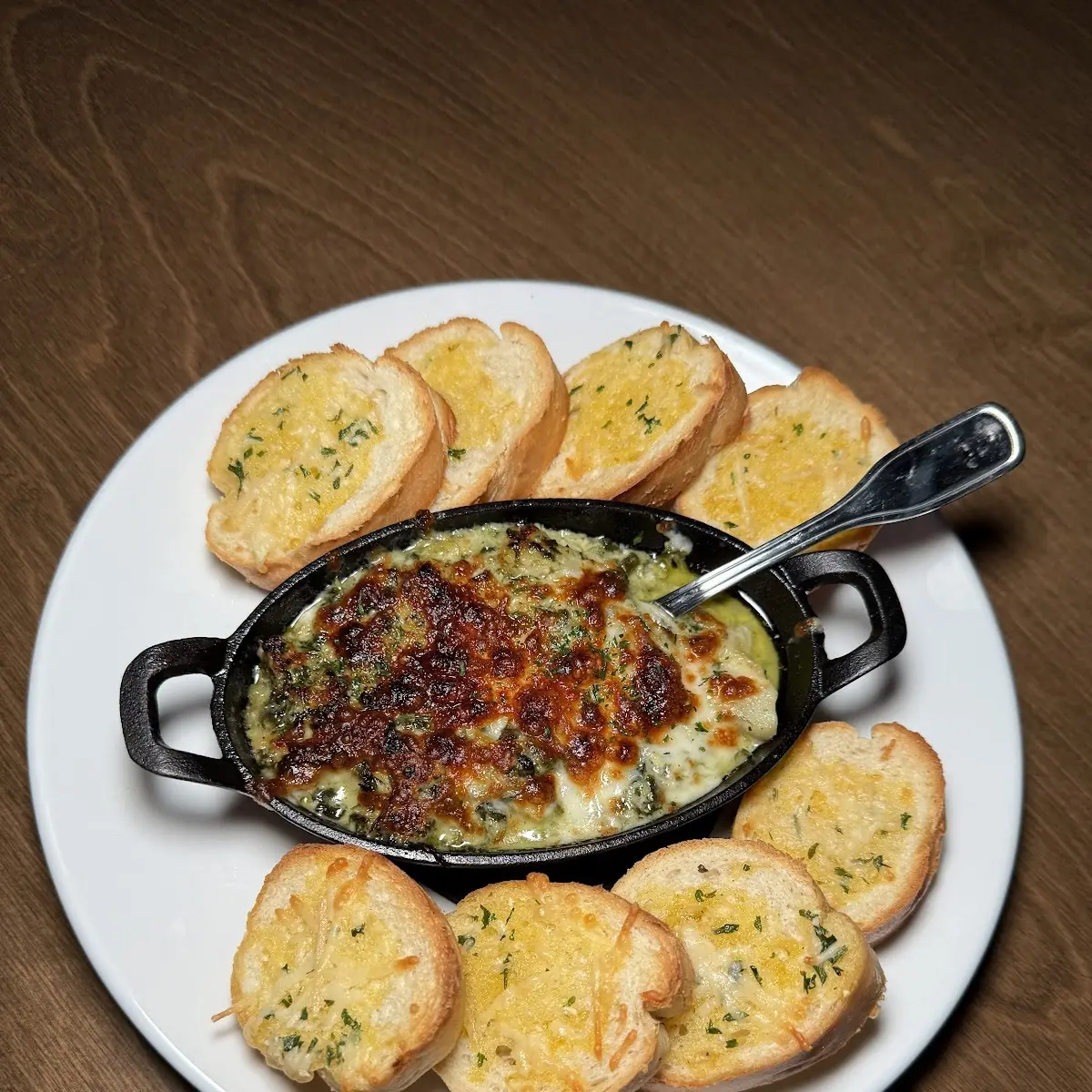 Garlic Bread