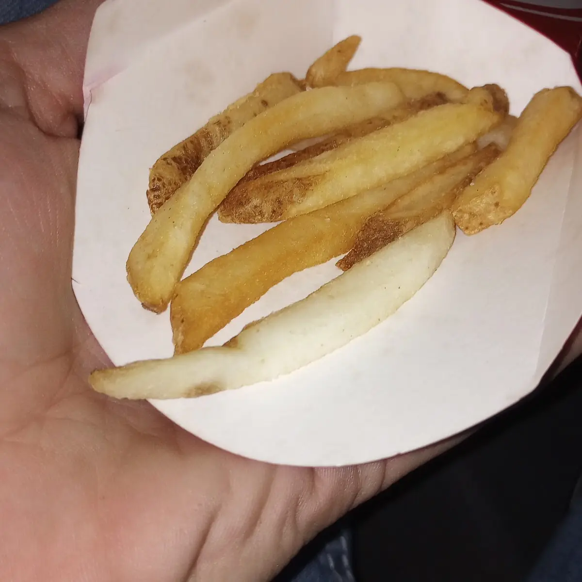 French Fries