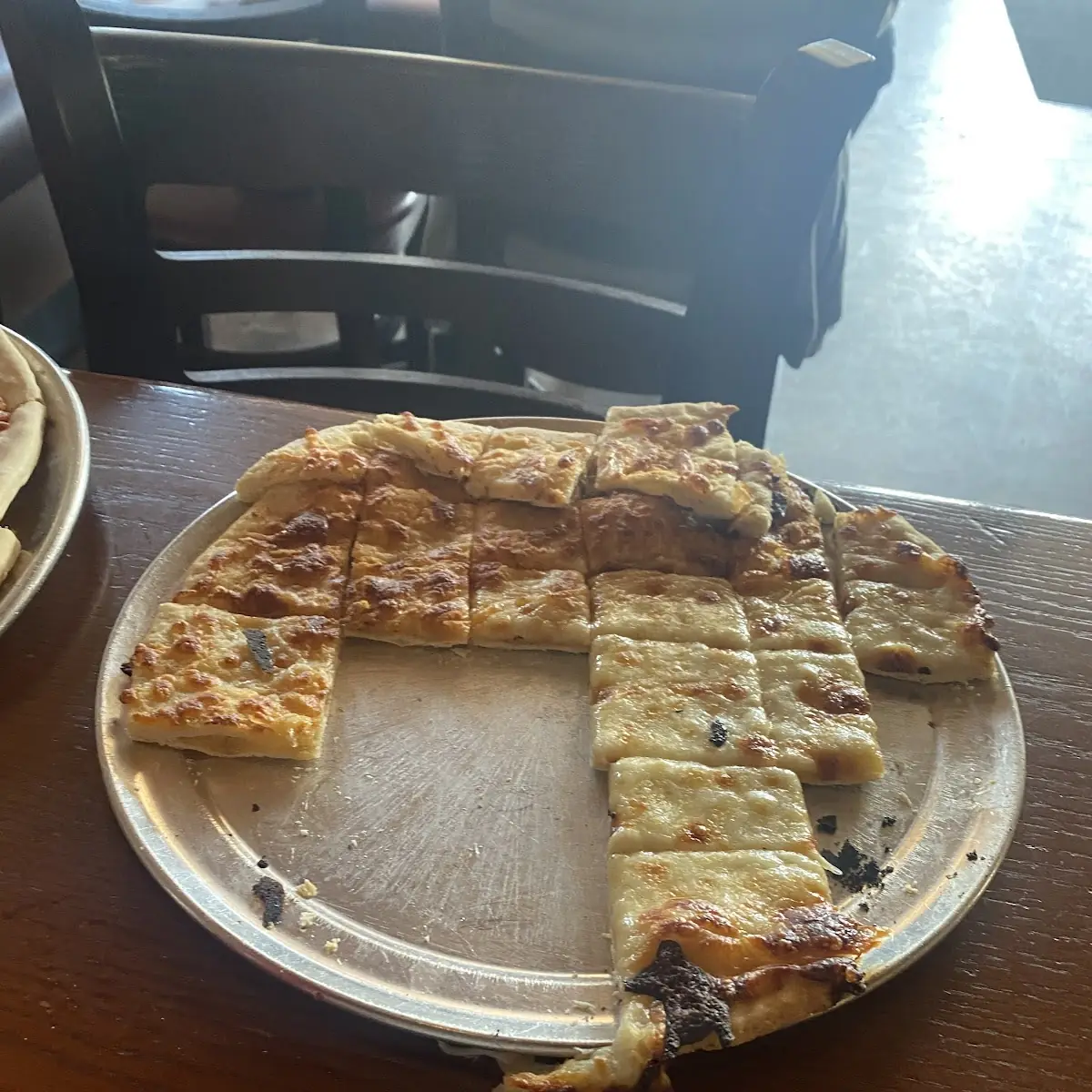Cheese Bread