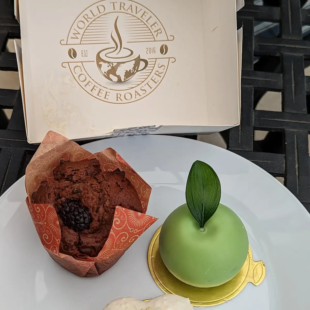 Lava Cake