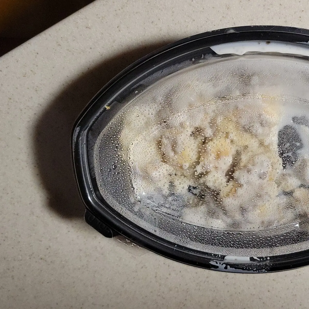 Gravy Biscuit and Gravy