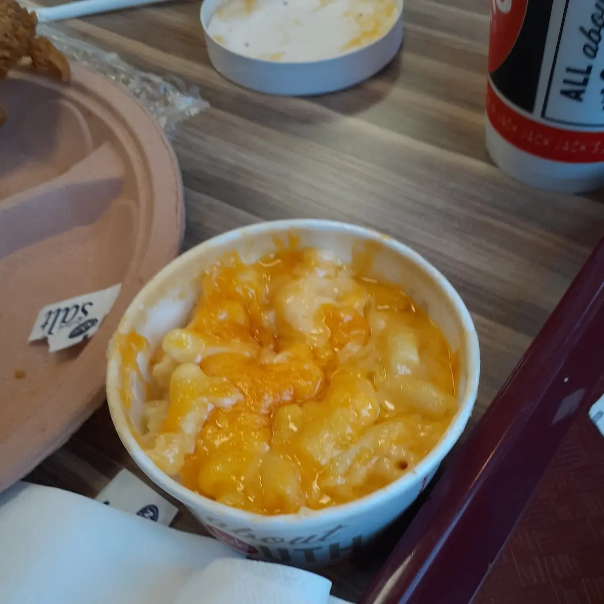 Peach Cobbler