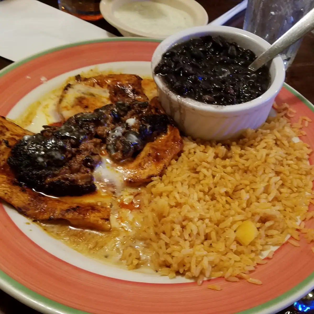 Black Beans