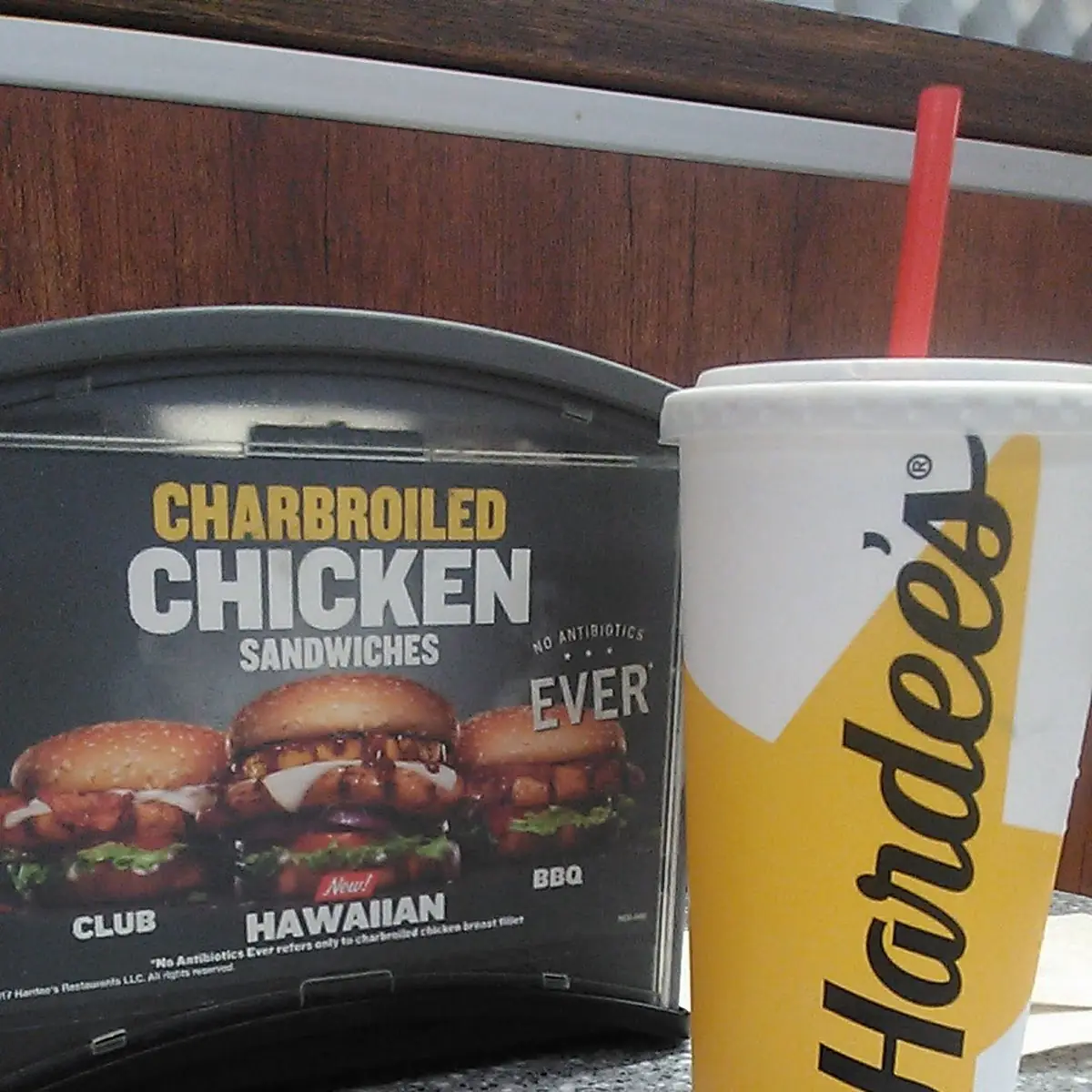 Unsweetened Iced Tea