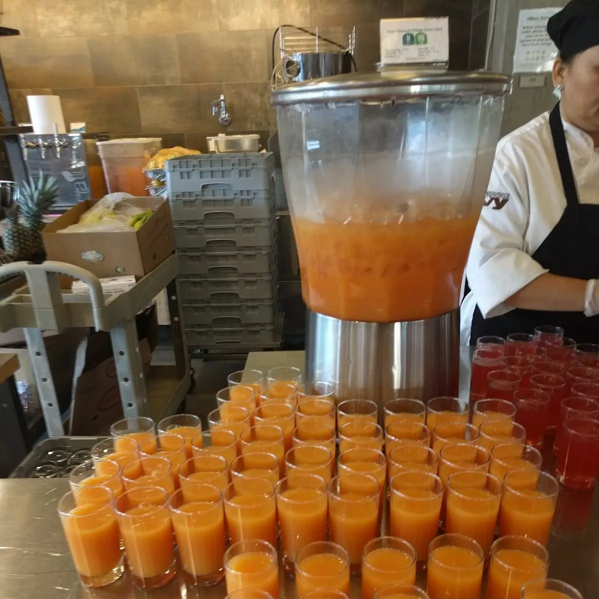 Juice