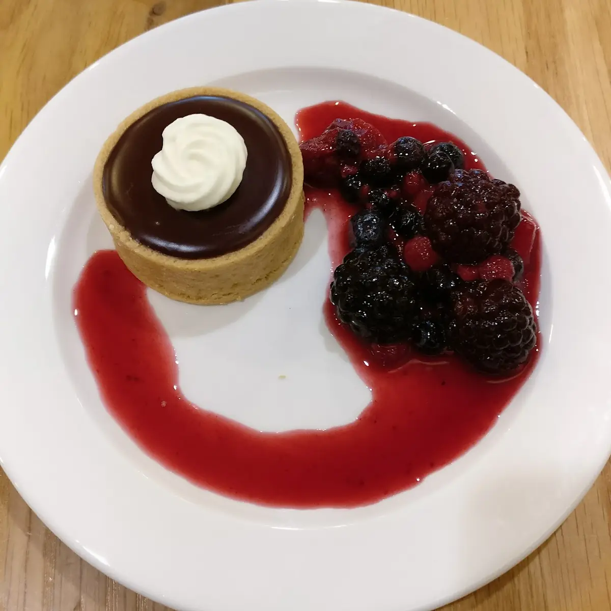 Panna Cotta