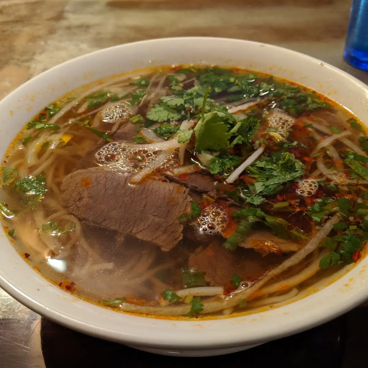 Pho Tai