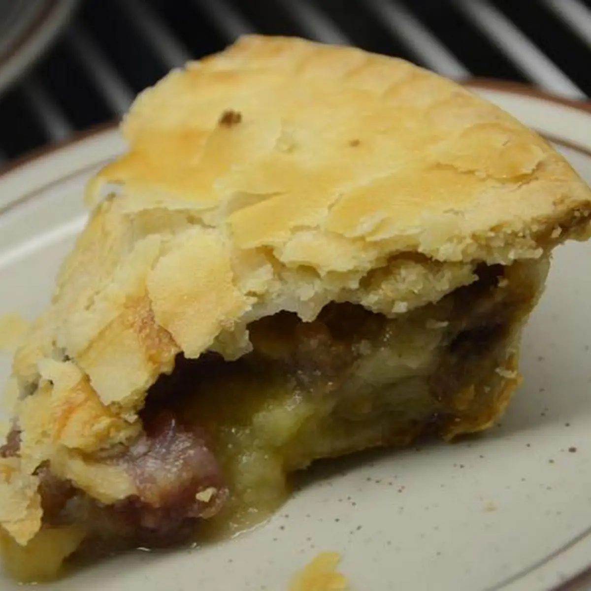 Apple Pie