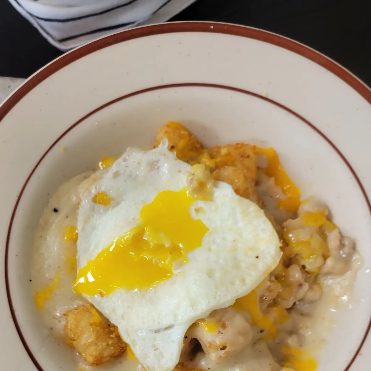 Breakfast Bowl