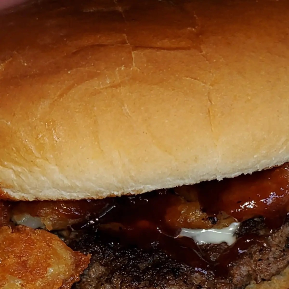 Western Burger