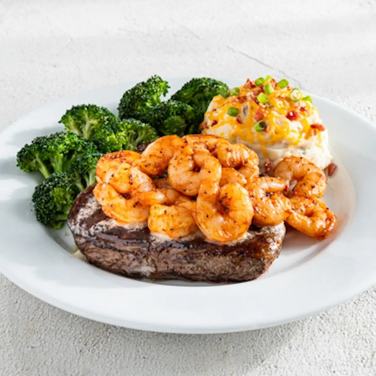 Classic Ribeye