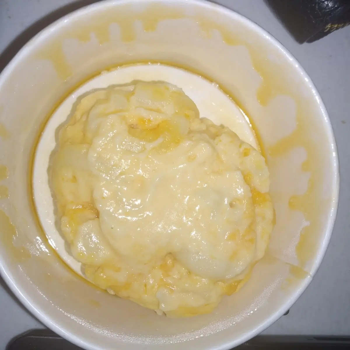 Side of Mac & Cheese