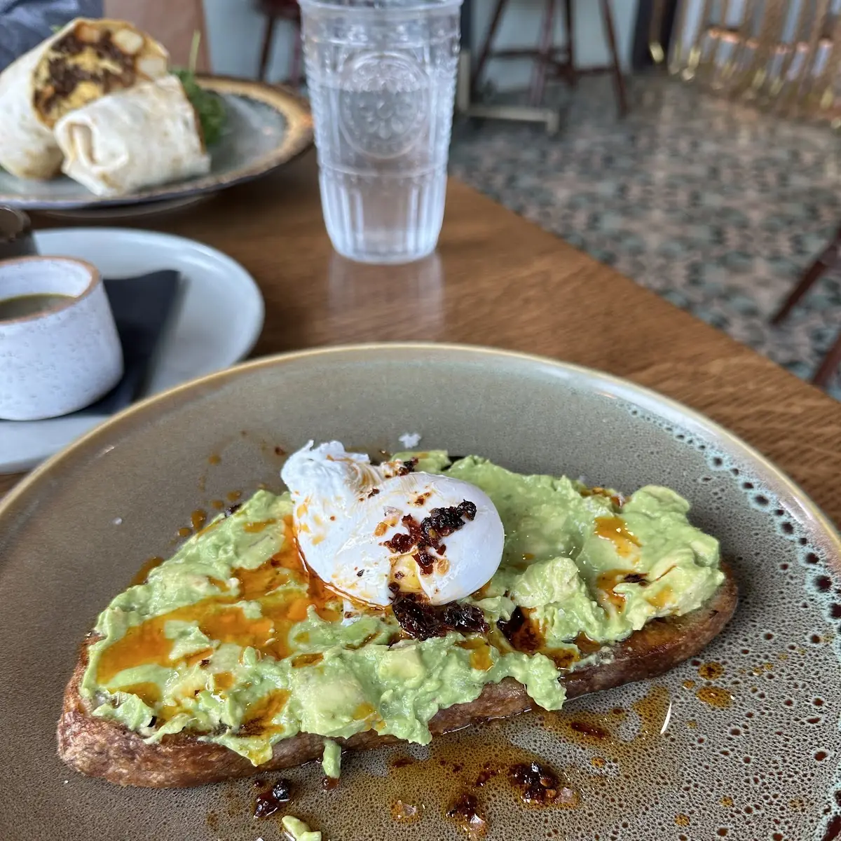 Avocado Toast