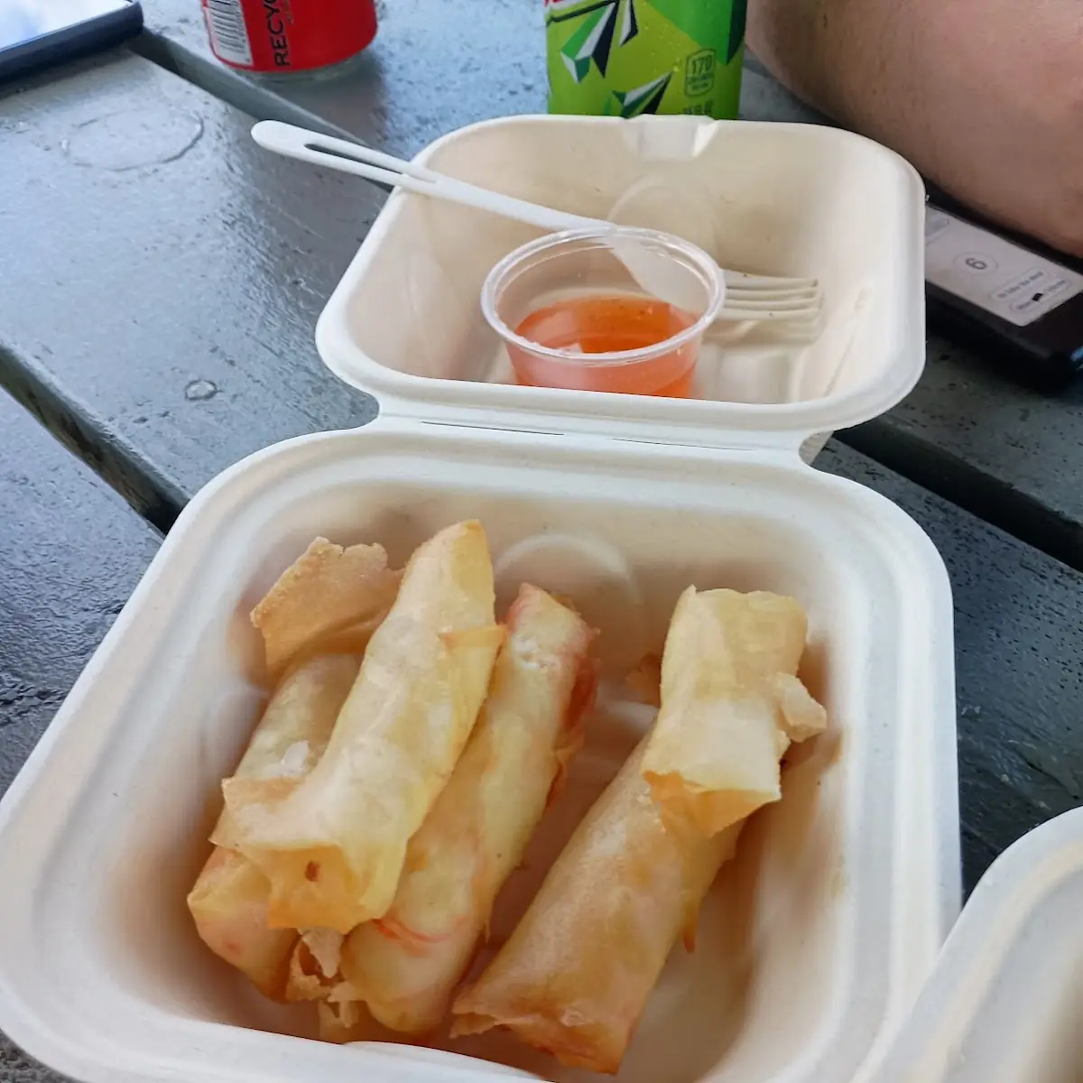 Spring Roll