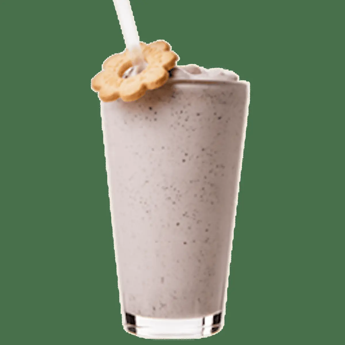 Vanilla Shake