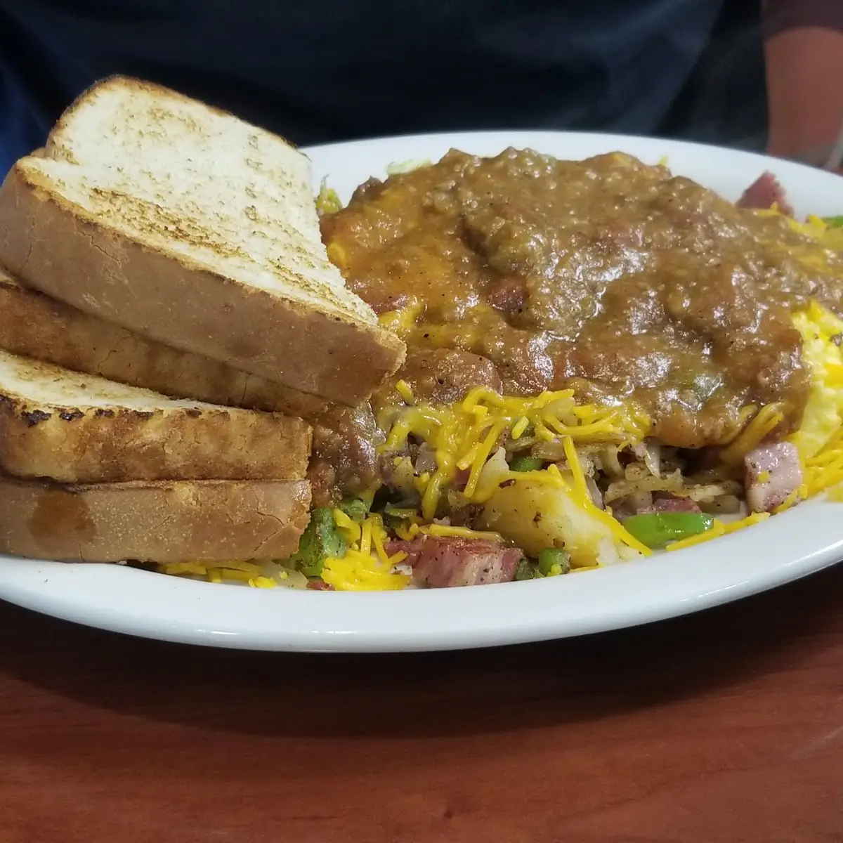 Windy City Chili