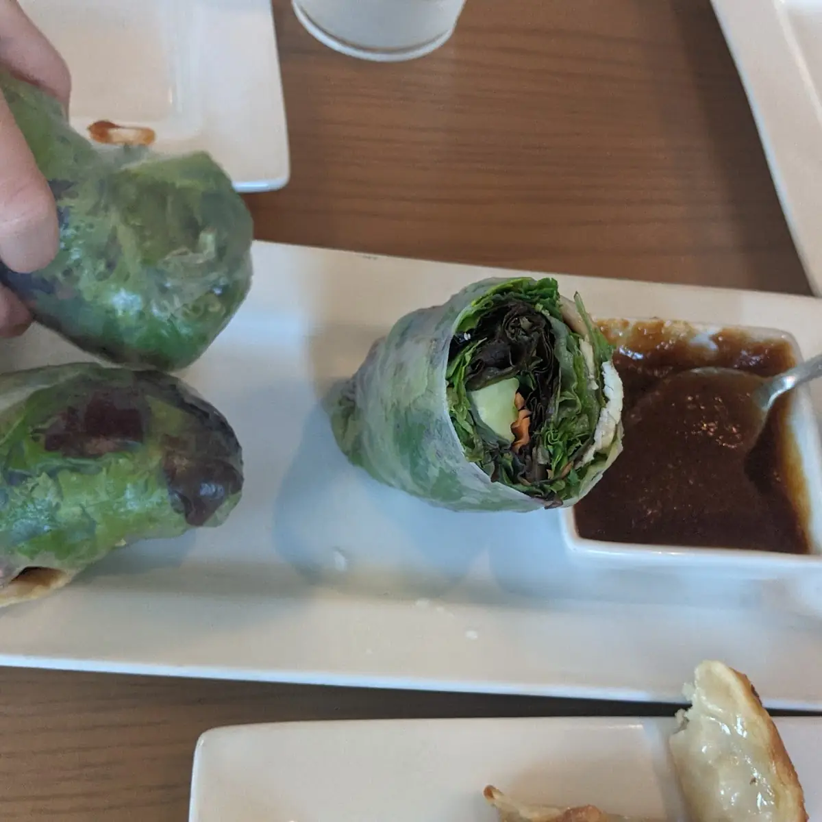 Summer Roll Sauce