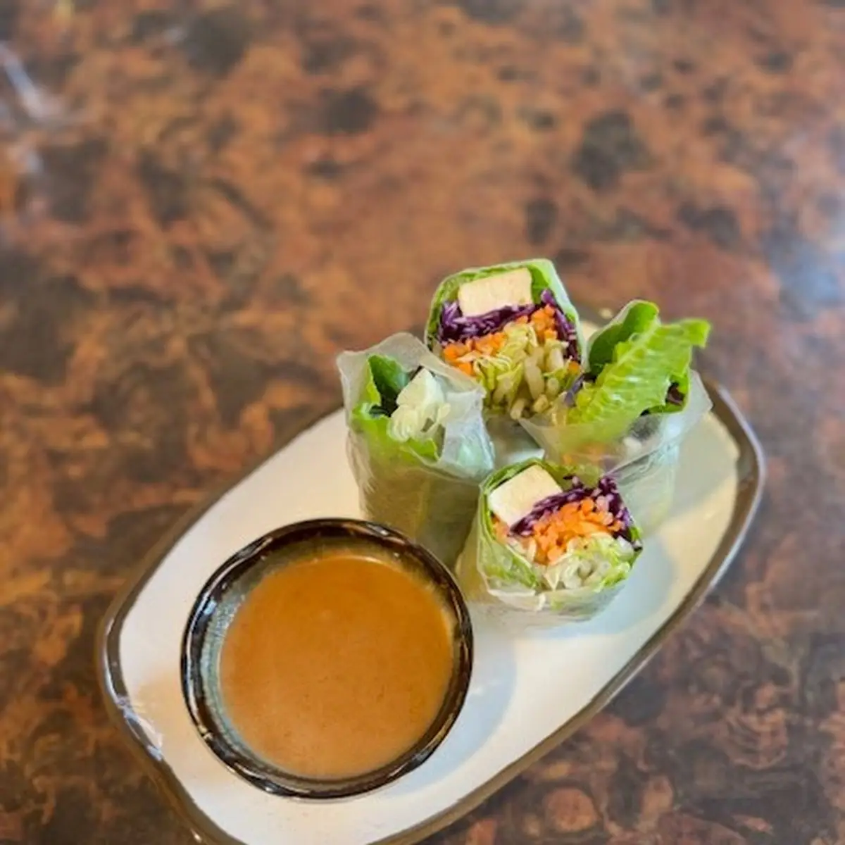Spring Roll