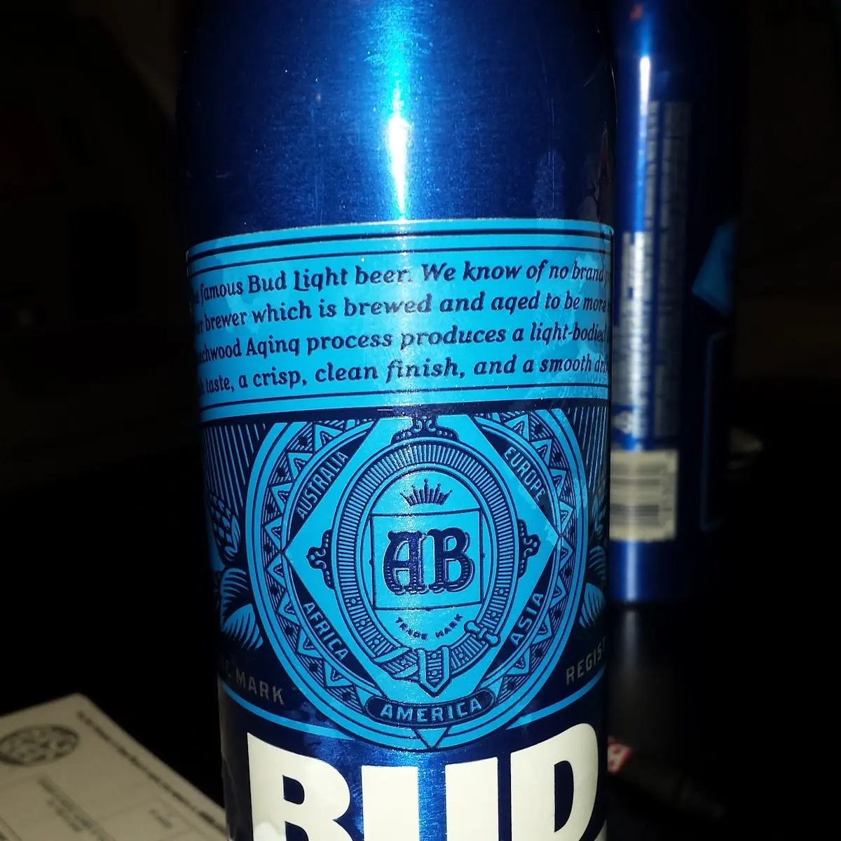 Bud Light