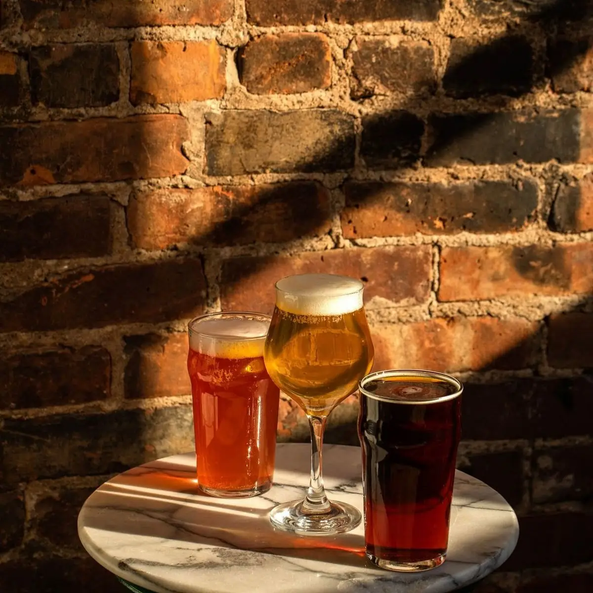 Draft Beer
