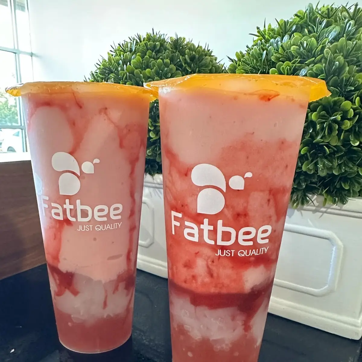 Ice Coffee (16oz)