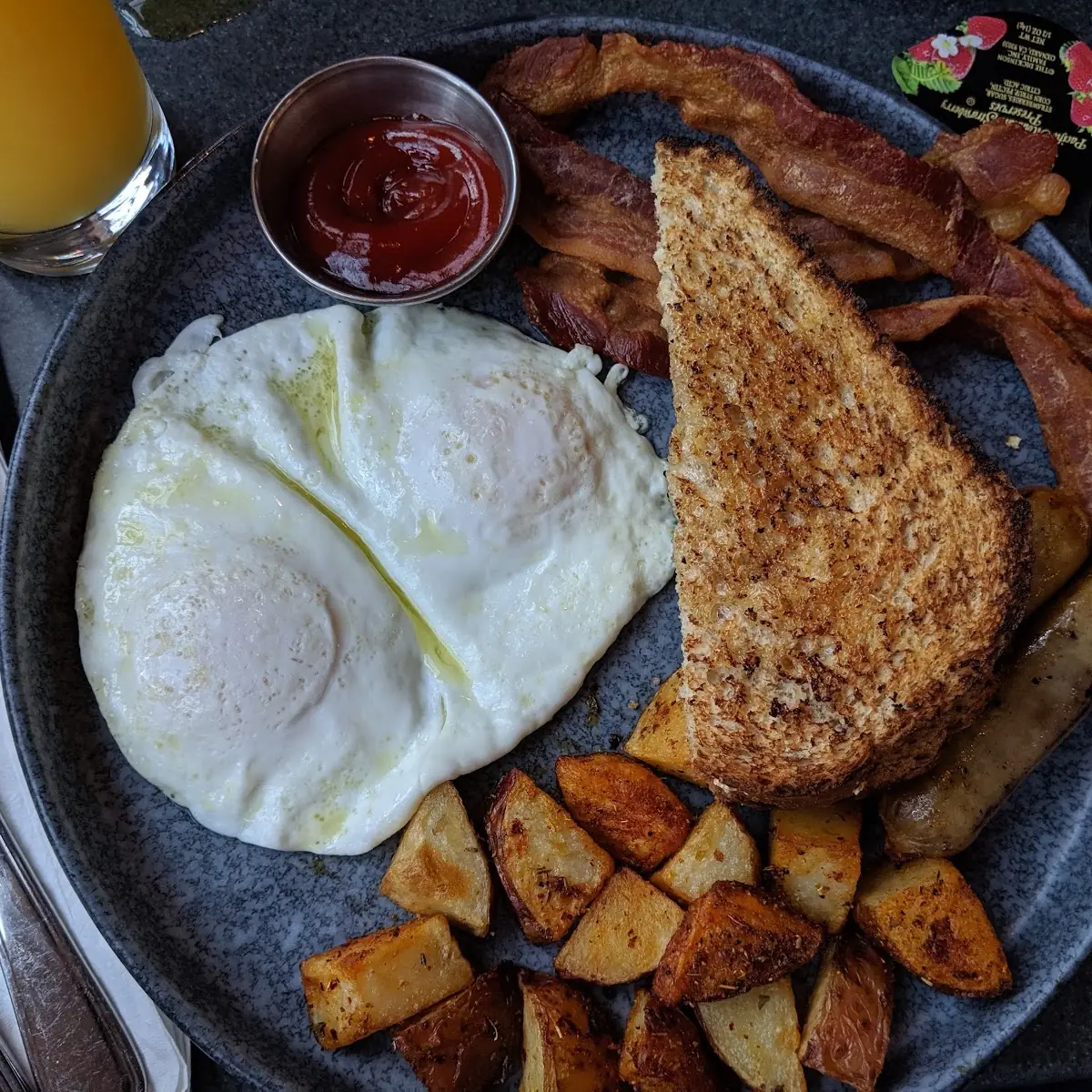 Home Fries
