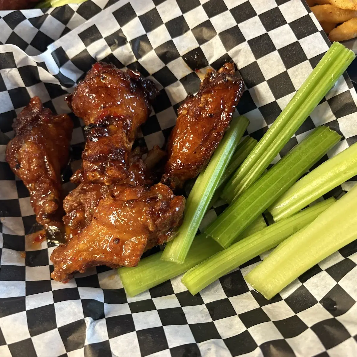 Chicken Wings