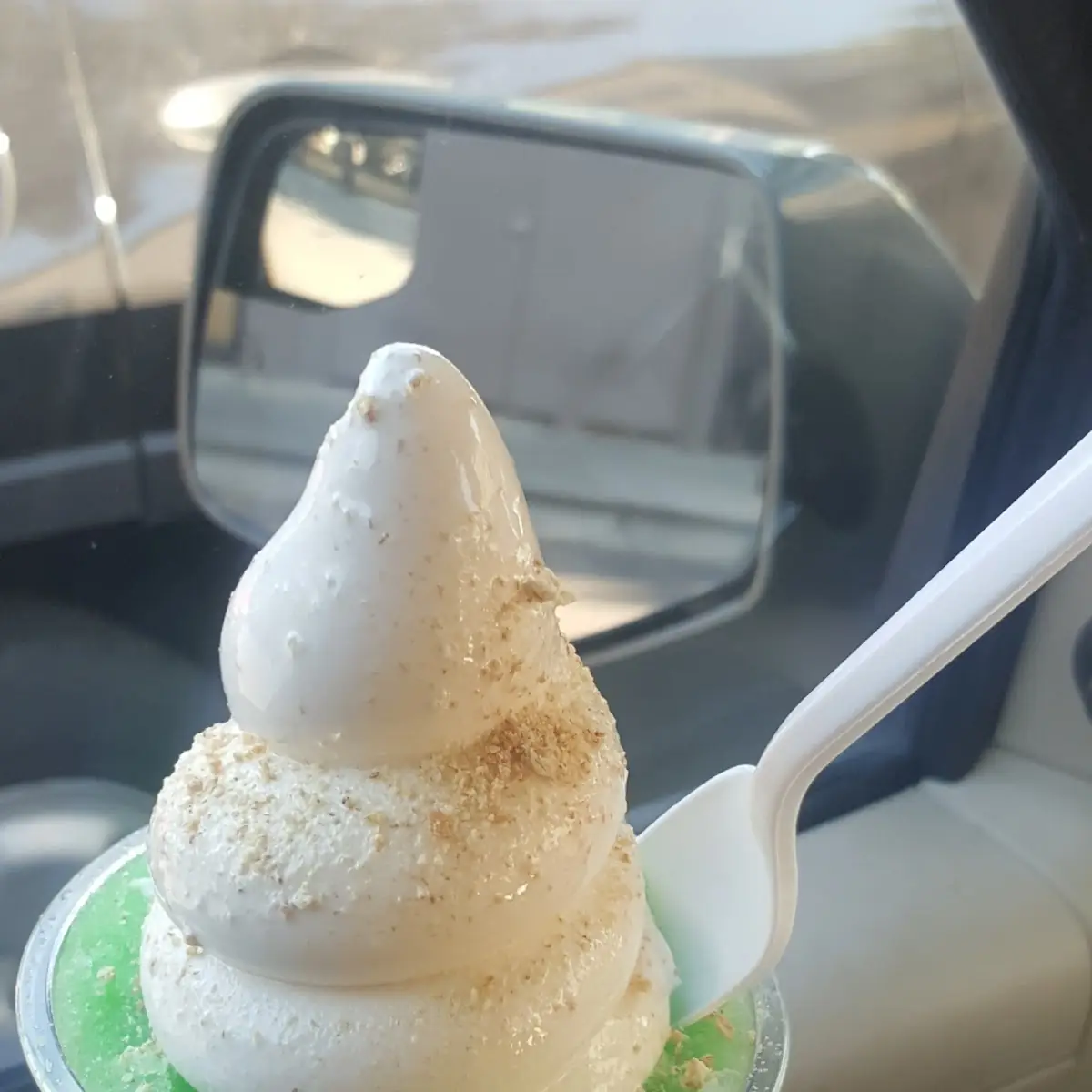 Key Lime Pie