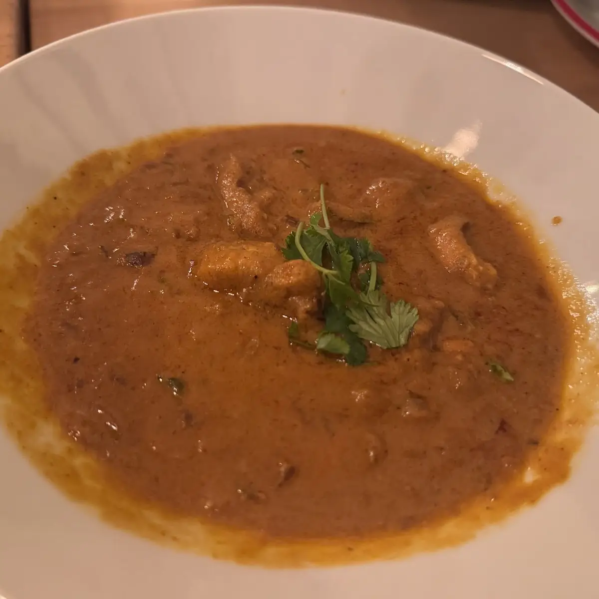 C2 Chicken Tikka Masala GF