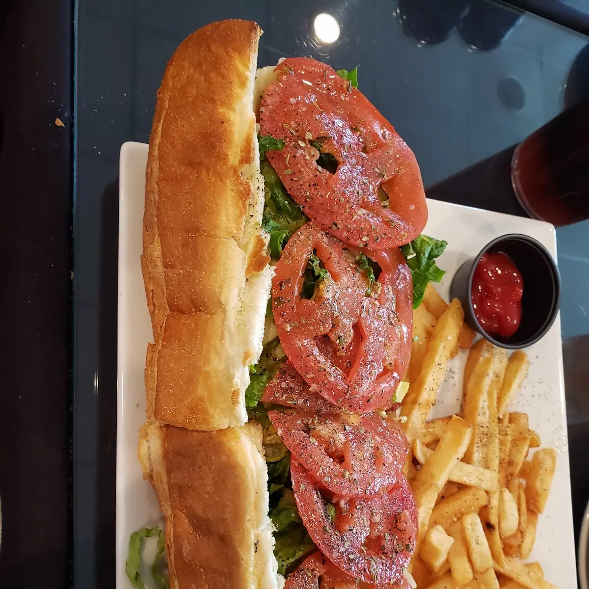 Italian Sub