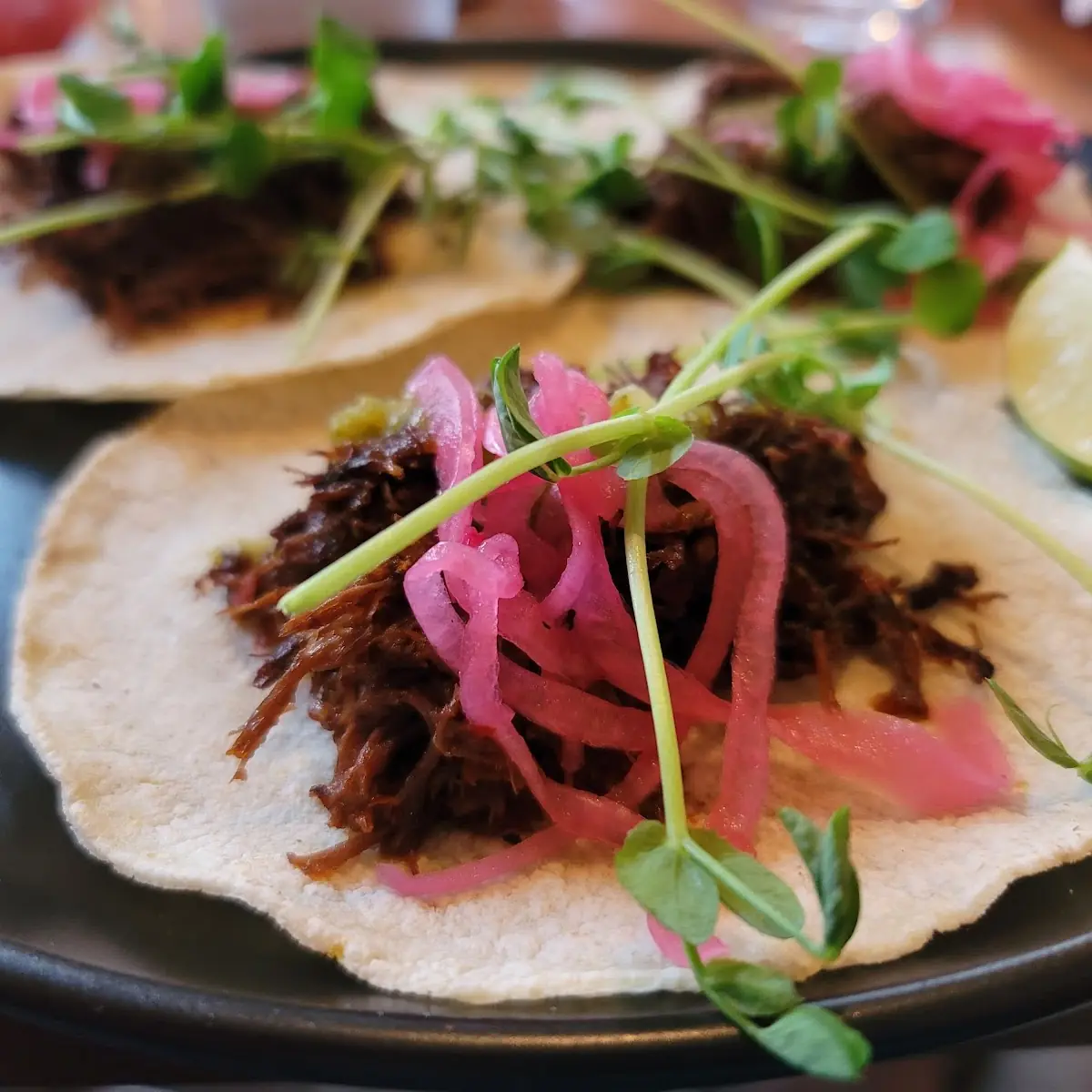 Birria Tacos
