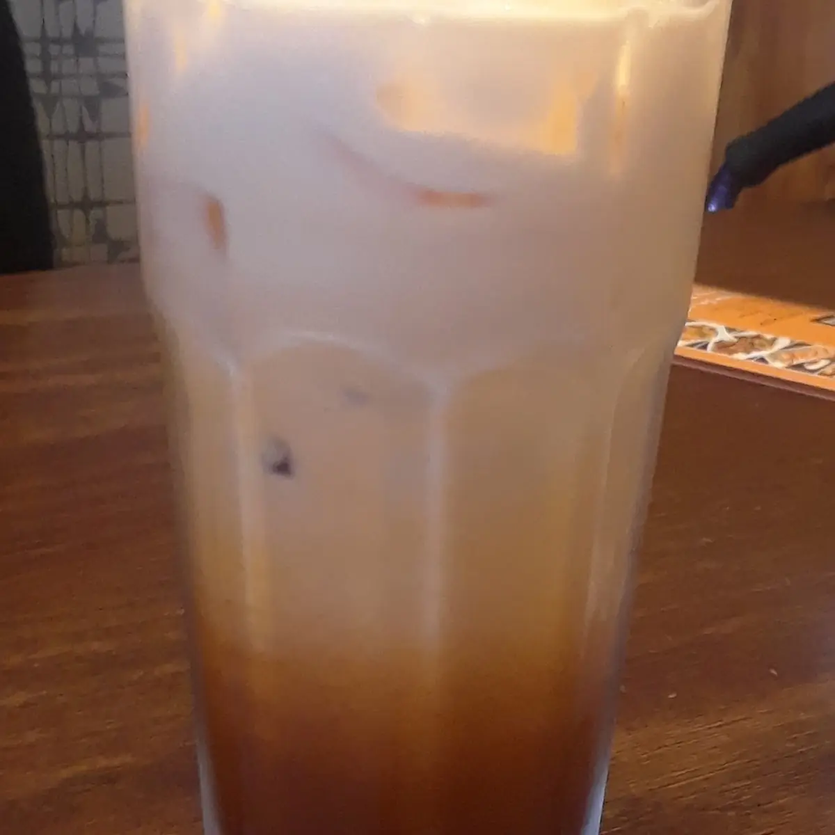 Thai Iced Tea