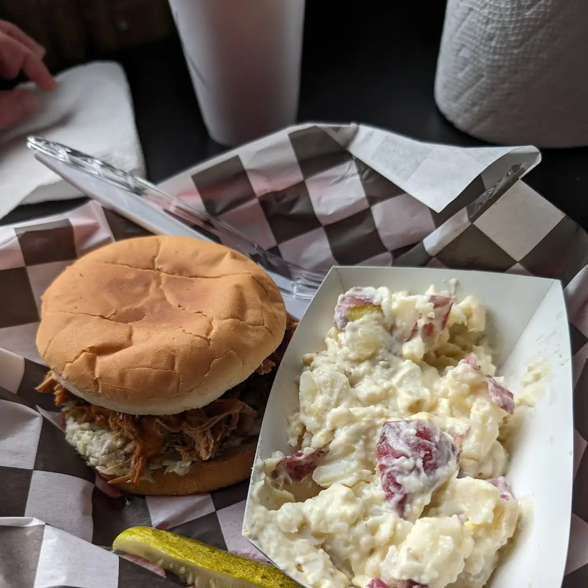 Potato Salad