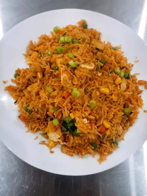 Biryani