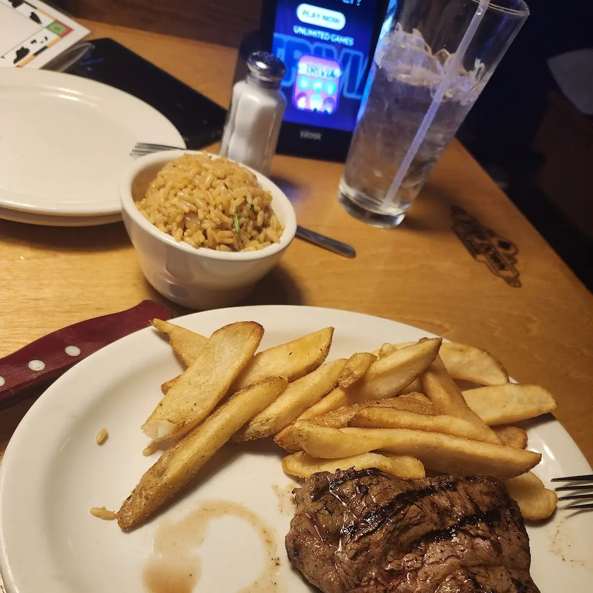 New York Strip