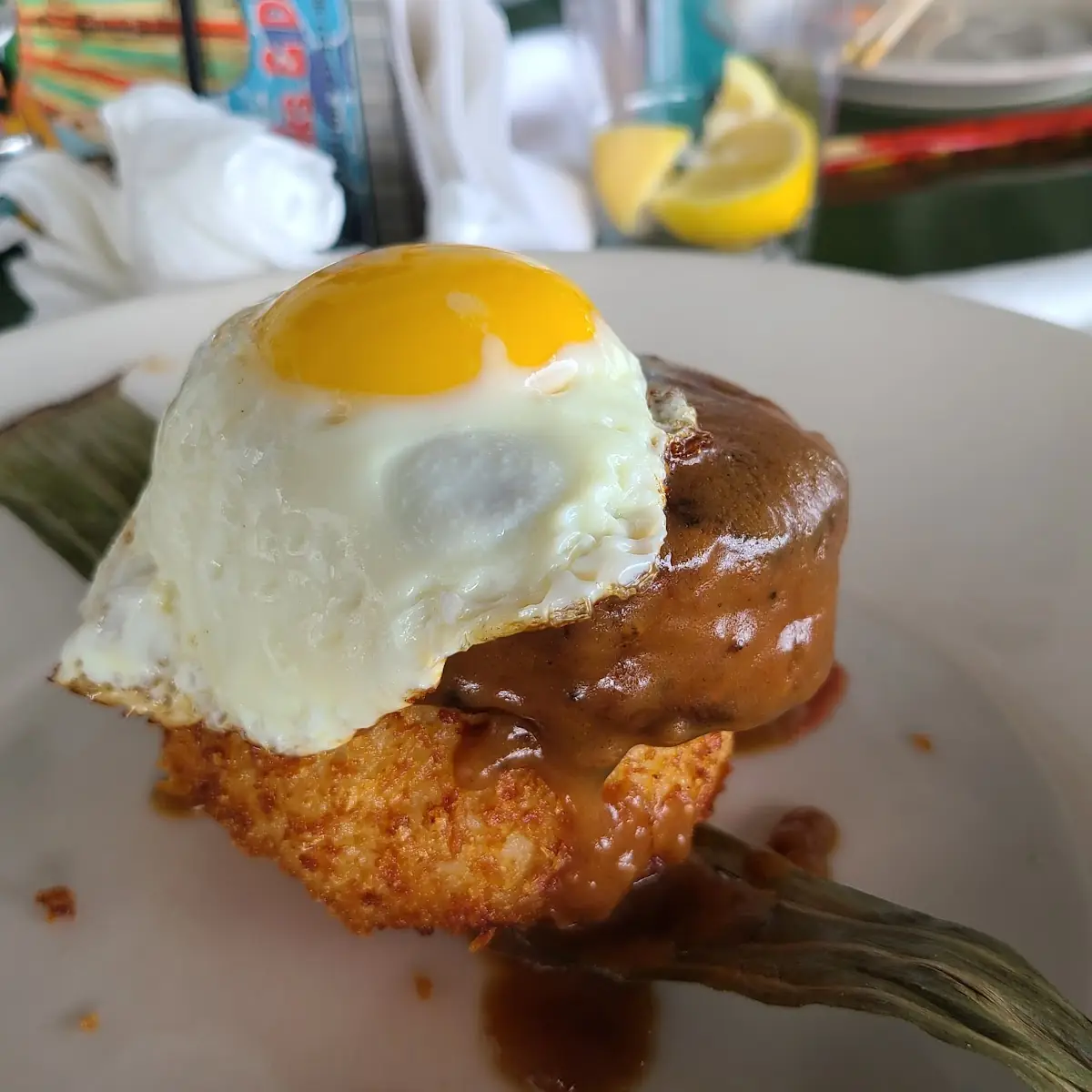 Loco Moco