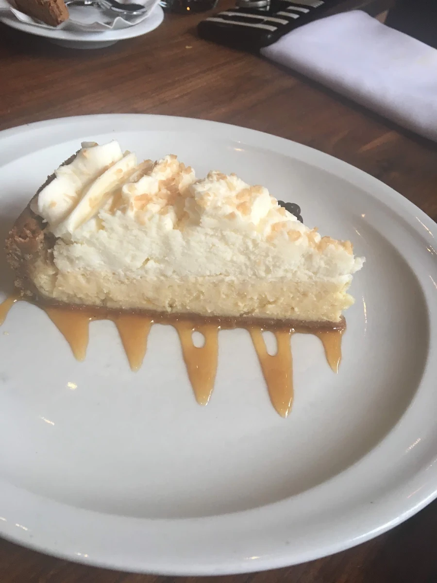 Lime Pie
