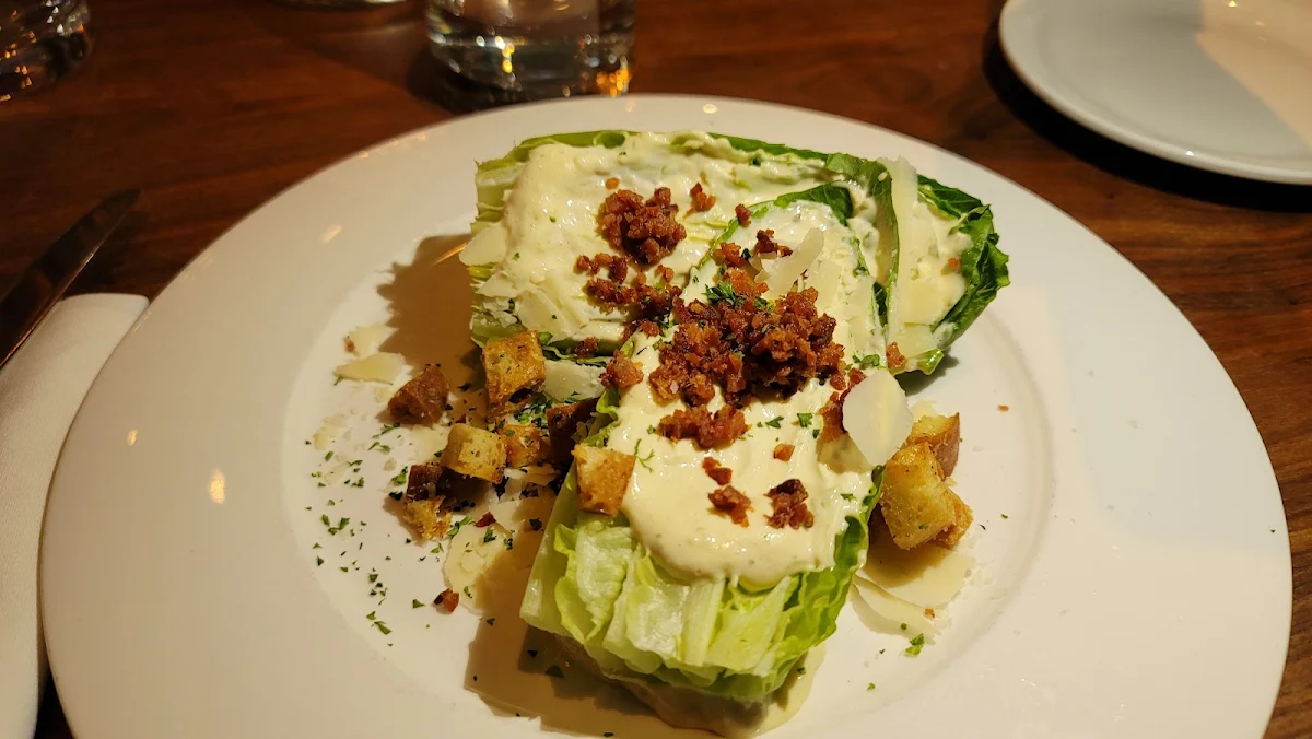 Salade César