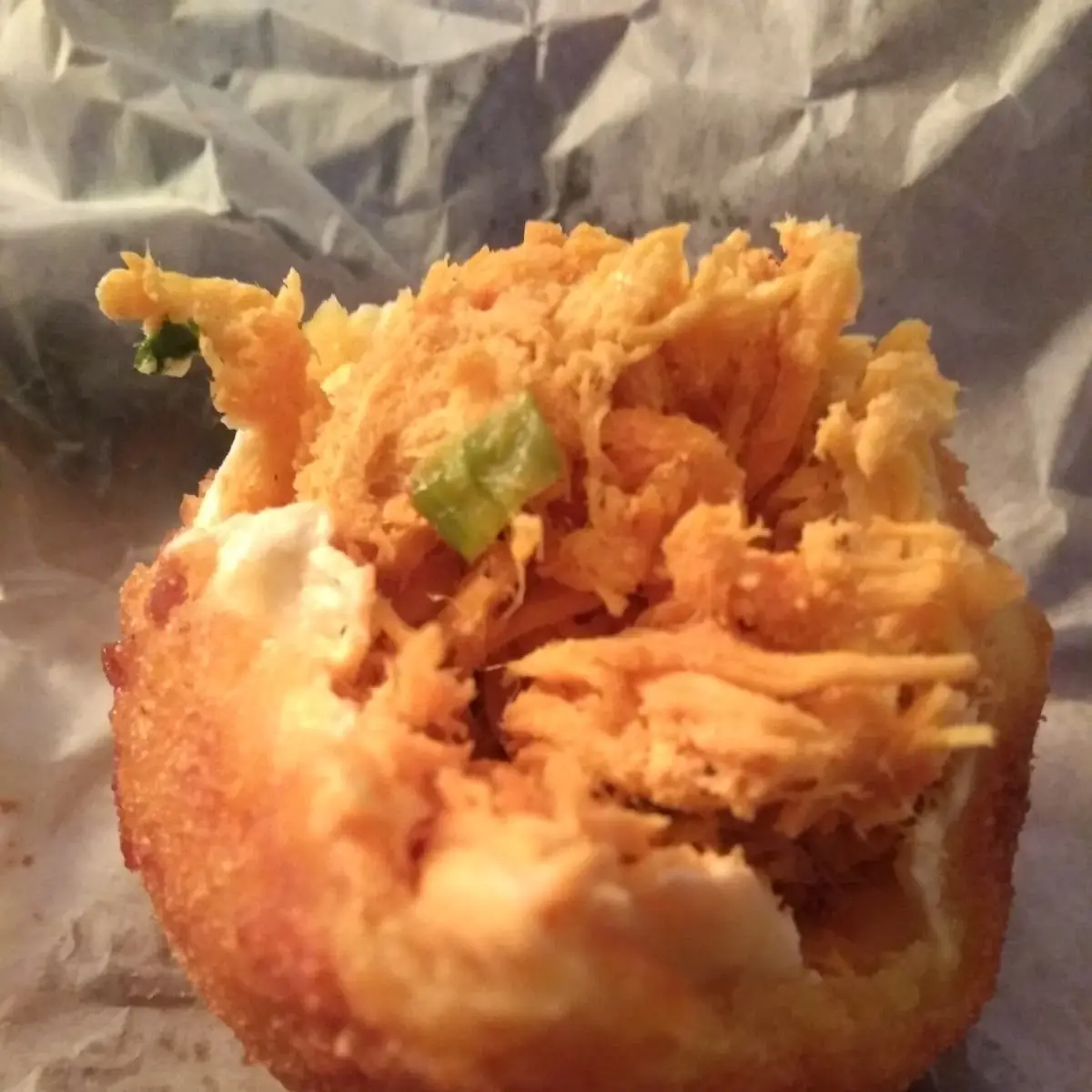Coxinha