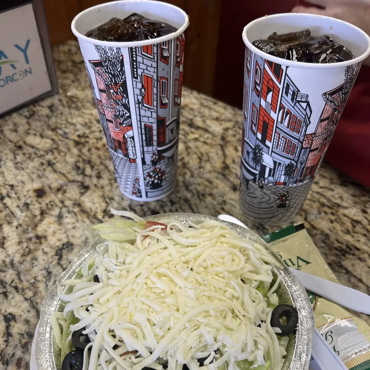 Burrito Bowl