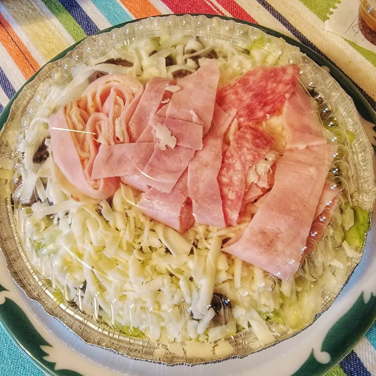 Chef Salad